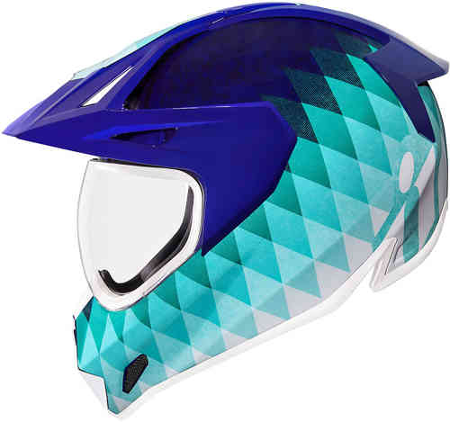 楽天市場 3xlまで Icon アイコン Variant Pro Hello Sunshine フェイスヘルメット ライダー バイク ツーリングにも かっこいい 大きいサイズあり おすすめ Amaclub 欧米直輸入バイク用品のamaclub