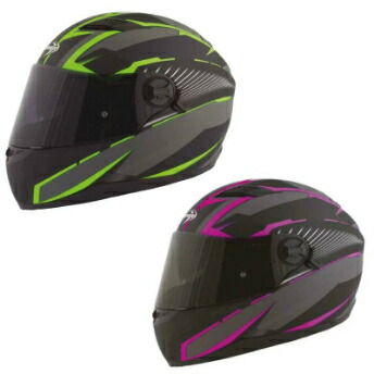 ＼全品1000円ｸｰﾎﾝ★4/11（土)限定／Stormer Pusher フルフェイスヘルメット ライダー バイク ツーリングにも かっこいい おすすめ (AMACLUB)