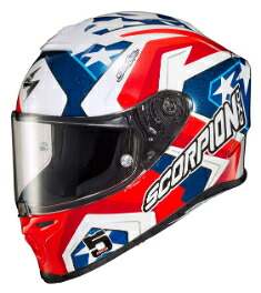 おすすめ Helmet Bautista Air Exo R1 Air かっこいい フルフェイスヘルメット Amaclub 車用品 バイク用品 Seca バイク スコーピオン Laguna フルフェイスヘルメット ライダー Scorpion ツーリングにも Amaclub 欧米直輸入バイク用品のamaclubh バルベラなど Motogp