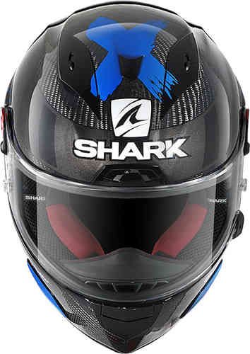 ヴィンテージ復刻 Shark Shark Race-R Pro Carbon Guintoli Replica