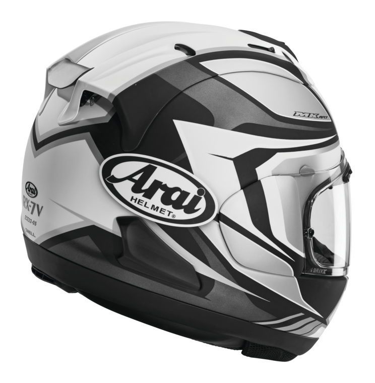 Arai アライ Corsair X Bracket Helmet フルフェイスヘルメット ライダー バイク レーシング ツーリングにも かっこいい おすすめ Amaclub Brandingidentitydesign Com