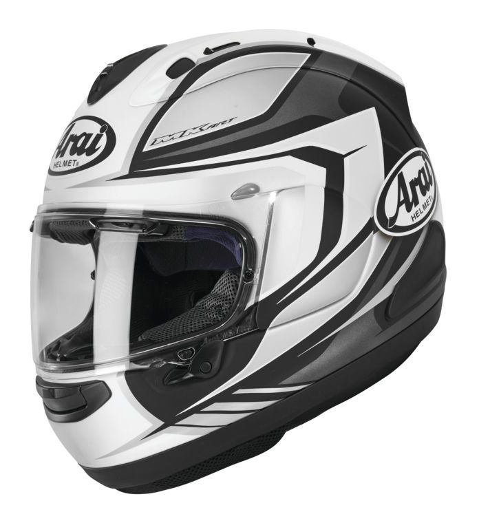 Arai アライ Corsair X Bracket Helmet フルフェイスヘルメット ライダー バイク レーシング ツーリングにも かっこいい おすすめ Amaclub septicin Com