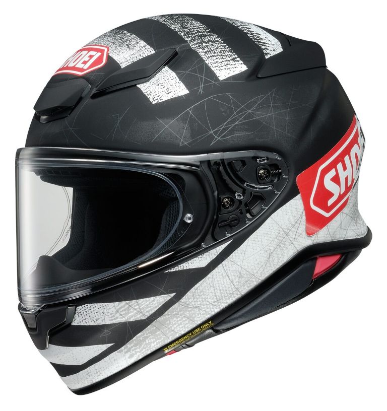 Shoei ショウエイ Rf 1400 Scanner Helmet フルフェイスヘルメット ライダー バイク レーシング ツーリングにも かっこいい 大きいサイズあり おすすめ Amaclub Fmcholollan Org Mx