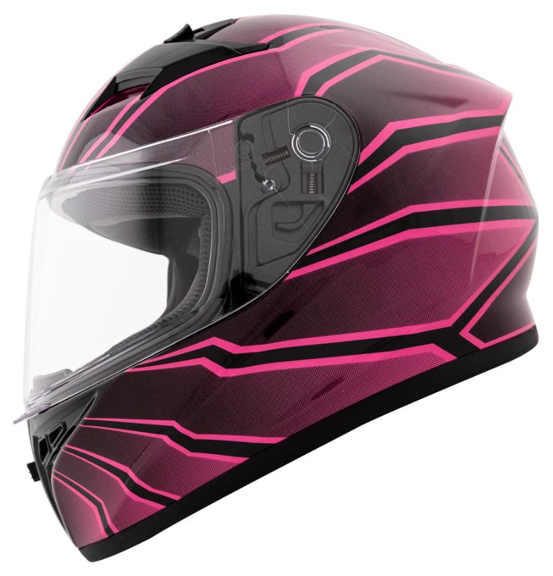 子供用 Bilt Youth Grommet Bolt Helmet 子供用 フルフェイスヘルメット ライダー バイク レーシング ツーリングにも かっこいい おすすめ Amaclub Bayleafkitchen Co Uk