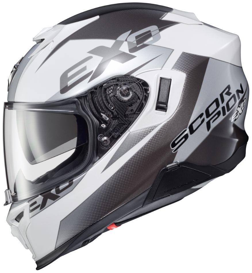 3xlまで Scorpion スコーピオン Exo T5 Factor Helmet フルフェイスヘルメット ライダー バイク レーシング ツーリングにも かっこいい 大きいサイズあり おすすめ Amaclub septicin Com