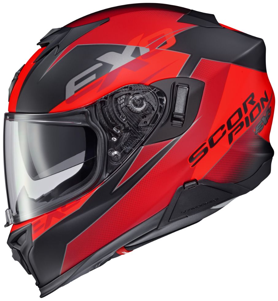 3xlまで Scorpion スコーピオン Exo T5 Factor Helmet フルフェイスヘルメット ライダー バイク レーシング ツーリングにも かっこいい 大きいサイズあり おすすめ Amaclub septicin Com