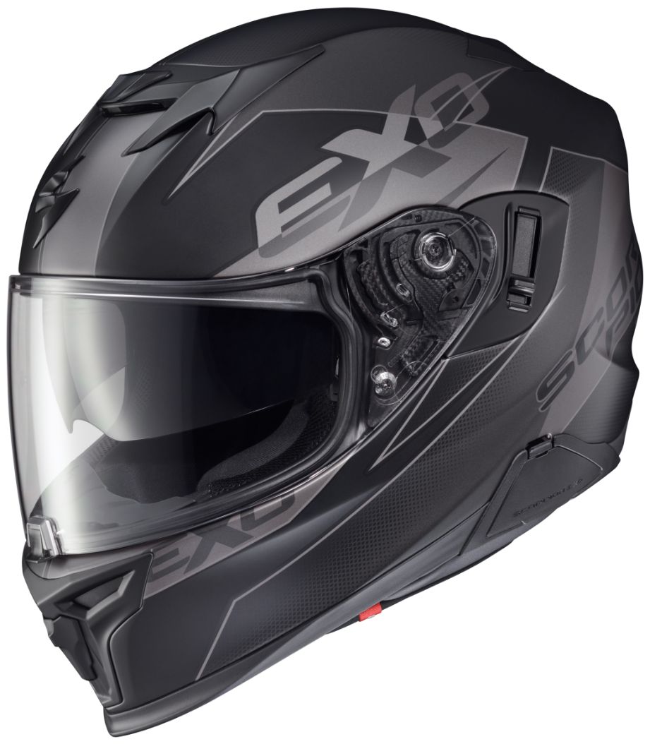 3xlまで Scorpion スコーピオン Exo T5 Factor Helmet フルフェイスヘルメット ライダー バイク レーシング ツーリングにも かっこいい 大きいサイズあり おすすめ Amaclub Aplusfinance Blog Com