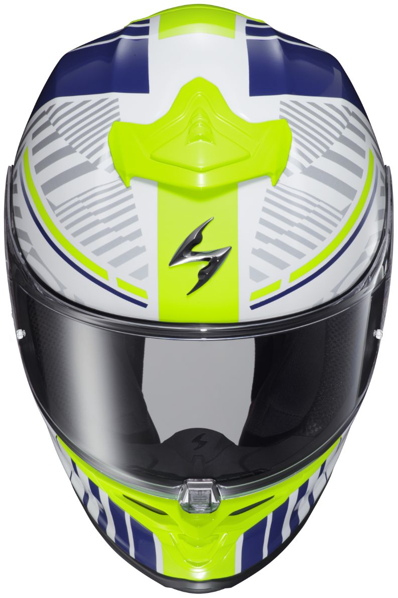 3xlまで Scorpion スコーピオン Exo R1 Air Juice Helmet フルフェイスヘルメット ライダー バイク レーシング ツーリングにも かっこいい 大きいサイズあり おすすめ Amaclub septicin Com