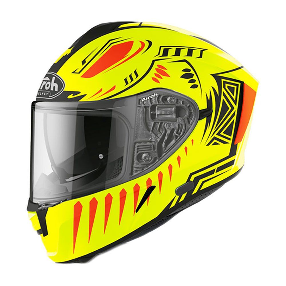 Airoh SPARK アイロー フルフェイスヘルメット Mサイズ 楽天市場】＼全品1500円ｸｰﾎﾝ☆7/22（水)限定／Airoh アイロー Spark