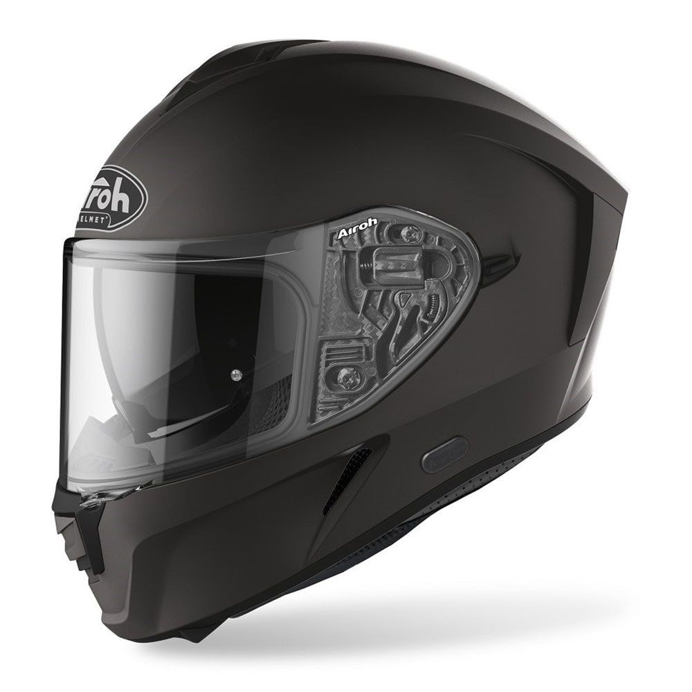 ＼全品1500円ｸｰﾎﾝ★7/29（水)限定／【ダブルバイザー】Airoh アイロー Spark Color Full Face Helmet ライダー バイク ツーリングにも かっこいい おすすめ (AMACLUB)｜AMACLUB（レアブランド 専門店）