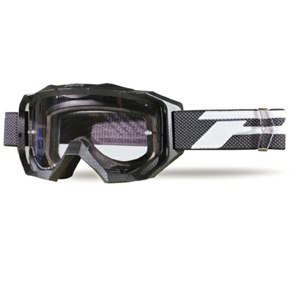 ＼全品2000円ｸｰﾎﾝ★7/23（木)限定／Pro Grip 3200 LS Goggle モトクロスゴーグル オフロード ライダー バイク ツーリングにも かっこいい おすすめ (AMACLUB)｜AMACLUB（レアブランド 専門店）