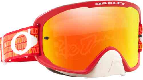 OakleyオークリーTLDO-Frame2.0ProMonogramモトクロスゴーグルライダーバイクツーリングにもかっこいいおすすめ(AMACLUB)