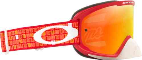OakleyオークリーTLDO-Frame2.0ProMonogramモトクロスゴーグルライダーバイクツーリングにもかっこいいおすすめ(AMACLUB)
