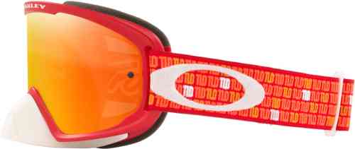 OakleyオークリーTLDO-Frame2.0ProMonogramモトクロスゴーグルライダーバイクツーリングにもかっこいいおすすめ(AMACLUB)