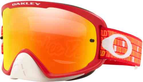 OakleyオークリーTLDO-Frame2.0ProMonogramモトクロスゴーグルライダーバイクツーリングにもかっこいいおすすめ(AMACLUB)