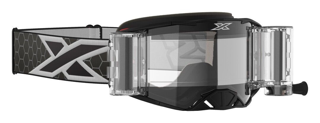 Eks Lucid Race Pack Goggles オフロードゴーグル モトクロスゴーグル ライダー バイク ツーリングにも かっこいい おすすめ Amaclub Rvcconst Com