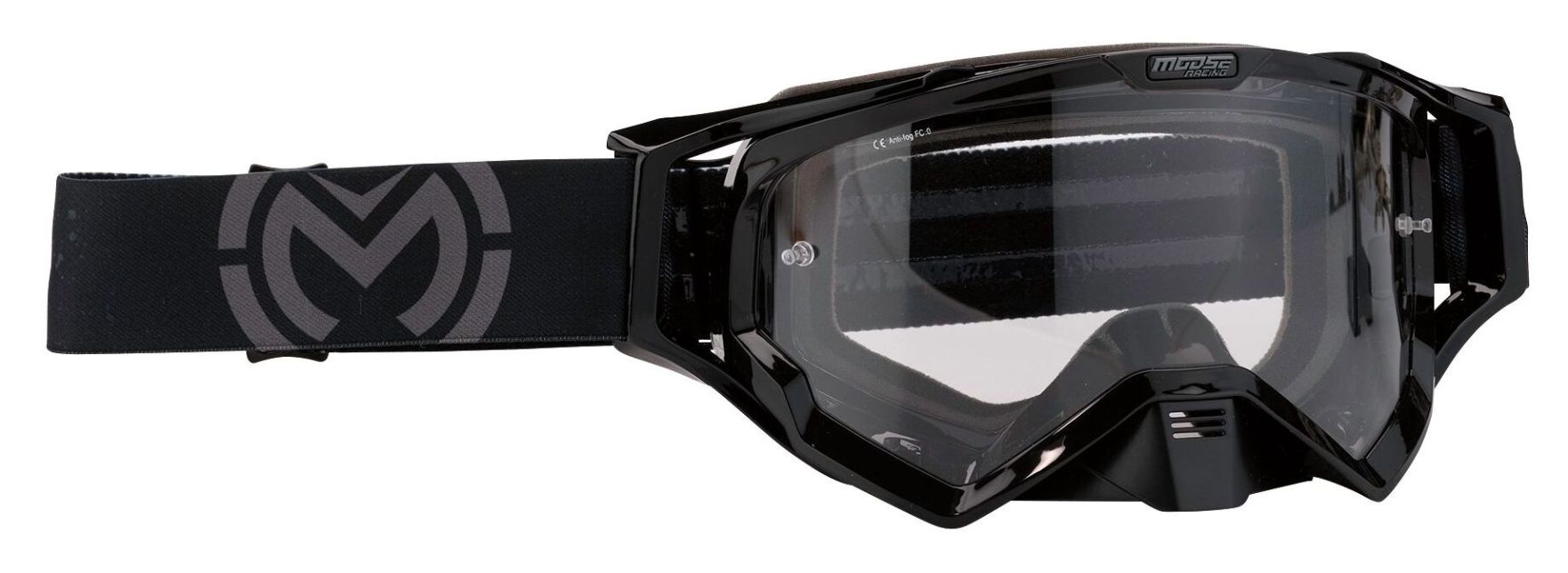 Moose Racing ムース Xcr Galaxy Goggles オフロードゴーグル モトクロスゴーグル ライダー バイク ツーリングにも かっこいい おすすめ Amaclub Rvcconst Com