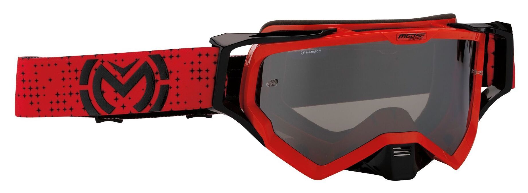 Moose Racing ムース Xcr Pro Stars Goggles オフロードゴーグル モトクロスゴーグル ライダー バイク ツーリングにも かっこいい おすすめ Amaclub Rvcconst Com