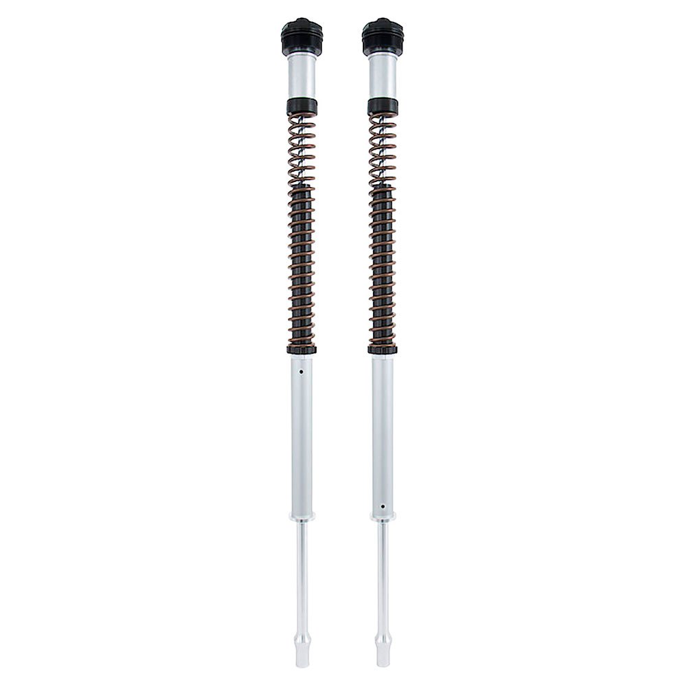 ＼全品1500円ｸｰﾎﾝ+P10倍★4/10（金)限定／Ohlins NIX 22 FKS 224 Cartridge Kit Kawasaki Ninja 400 18-19 カートリッジ キット カワサキ バイクパーツ カスタムパーツ バイクアクセサリー オートバイ バイク (AMACLUB)