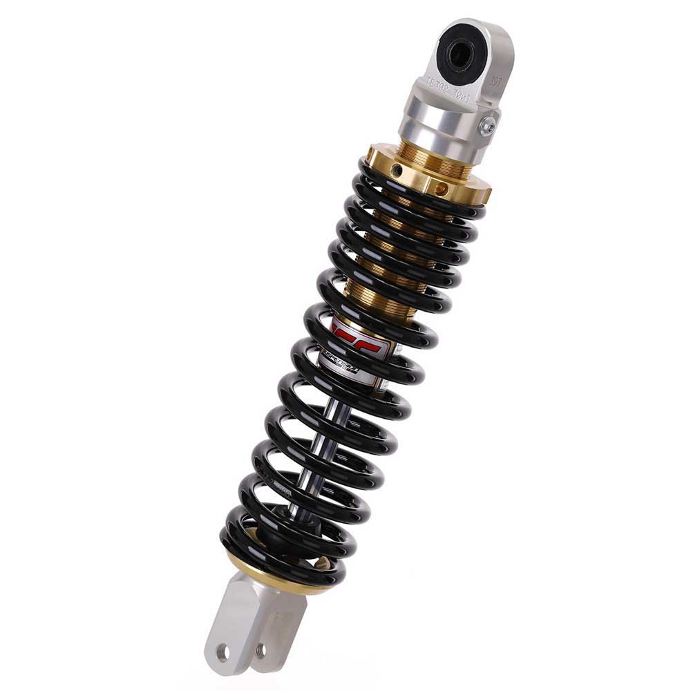 ＼全品1500円ｸｰﾎﾝ★4/9（木)限定／Yss Gas Eco Line Honda SH 125/150 Shock Set ショック アブソーバー バイクパーツ カスタムパーツ バイクアクセサリー オートバイ バイク (AMACLUB)