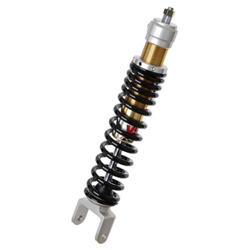 ＼全品1000円ｸｰﾎﾝ★4/8（水)限定／Yss Gas Eco Line Piaggio Vespa PX 125/150/200 Rear Shock リアショック アブソーバー バイクパーツ カスタムパーツ バイクアクセサリー オートバイ バイク (AMACLUB)