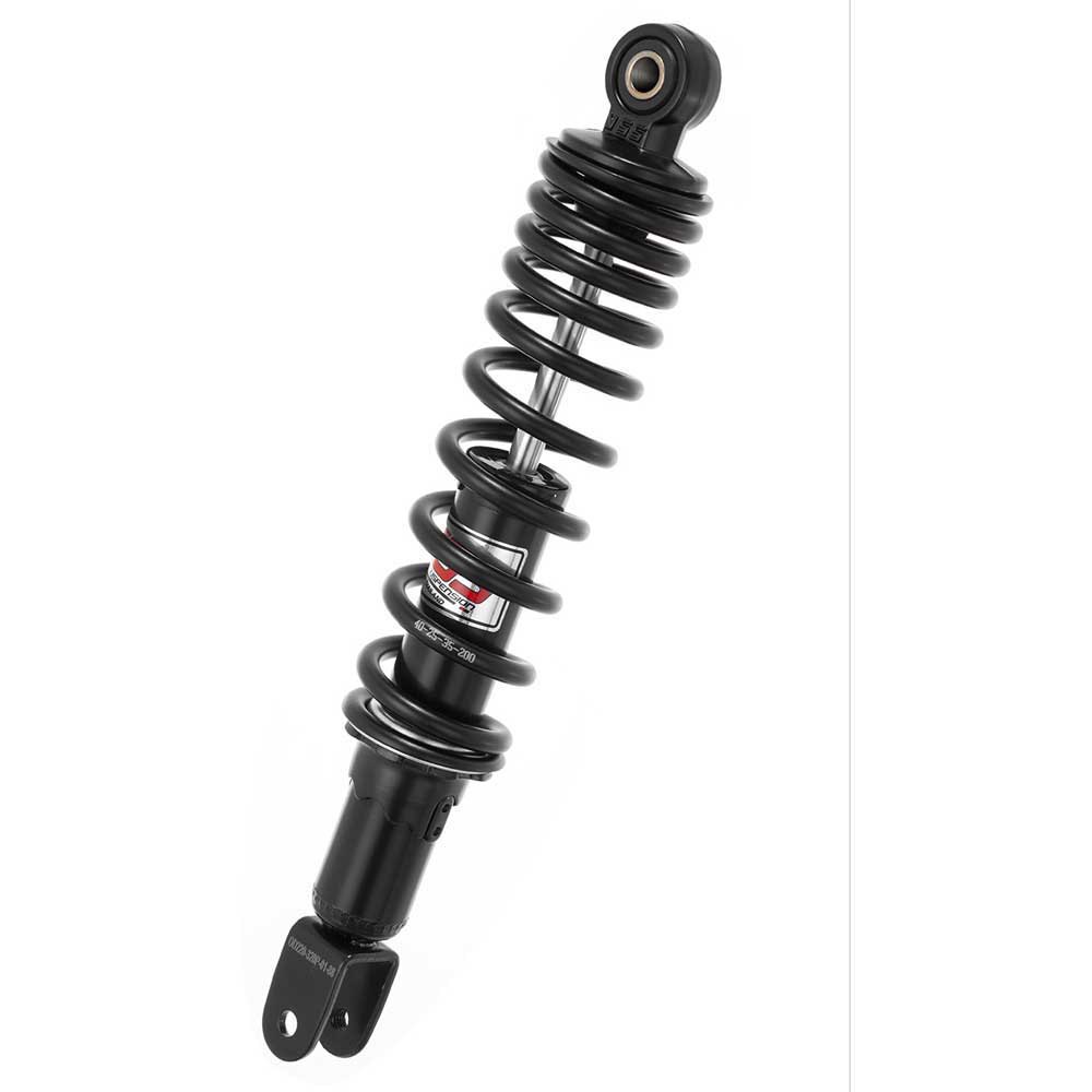 ＼全品1000円ｸｰﾎﾝ★4/17（金)限定／Yss Malaguti F15 Firefox 50 Rear Shock リアショック アブソーバー バイクパーツ カスタムパーツ バイクアクセサリー オートバイ バイク (AMACLUB)