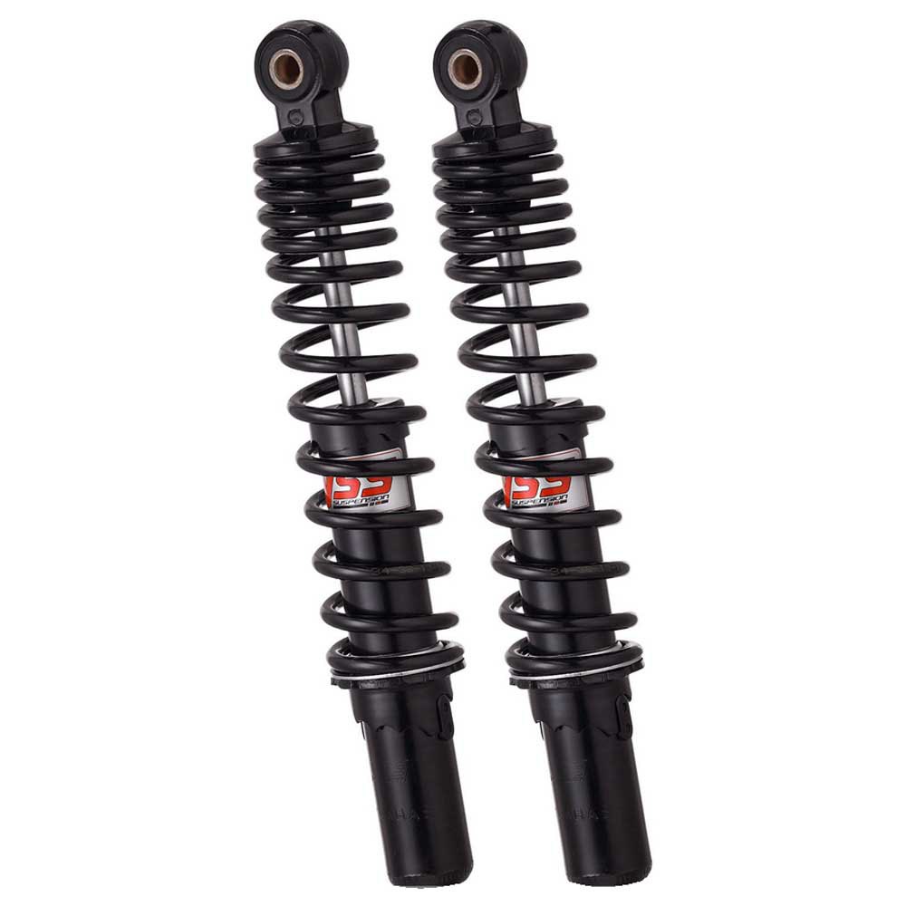 ＼全品P5倍★4/20（月)限定／Yss SYM Joy Max GTS Shock Set ショック アブソーバー バイクパーツ カスタムパーツ バイクアクセサリー オートバイ バイク (AMACLUB)
