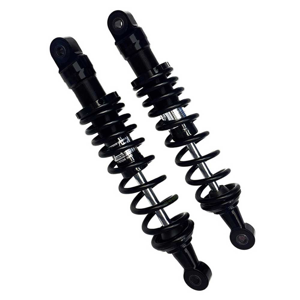 ＼全品2000円ｸｰﾎﾝ★7/23（木)限定／Yss Eco Line Suzuki VZ Marauder 800 Shock Set ショック アブソーバー サスペンション バイクパーツ カスタムパーツ バイクアクセサリー オートバイ バイク (AMACLUB)｜AMACLUB（レアブランド 専門店）