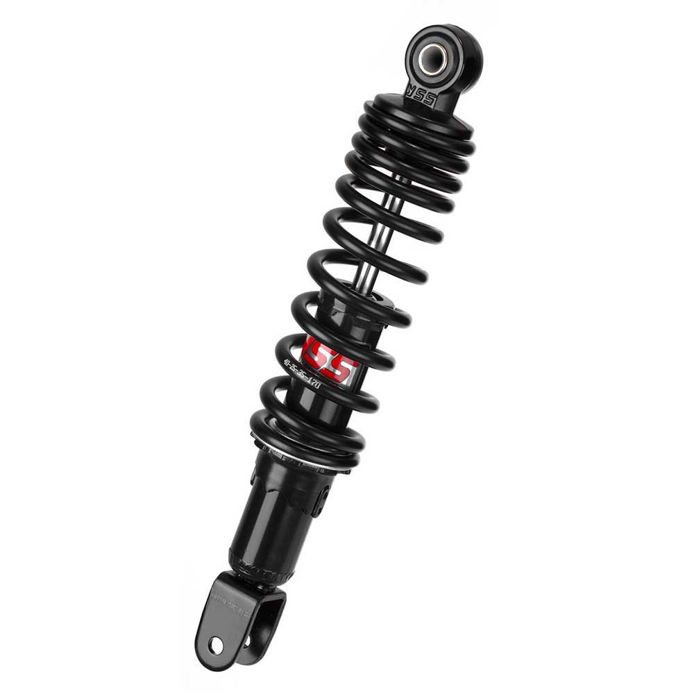 ＼全品1000円ｸｰﾎﾝ★4/17（金)限定／Yss Italjet Partner 50 91-02 Rear Shock ショック アブソーバー サスペンション バイクパーツ カスタムパーツ バイクアクセサリー オートバイ バイク (AMACLUB)