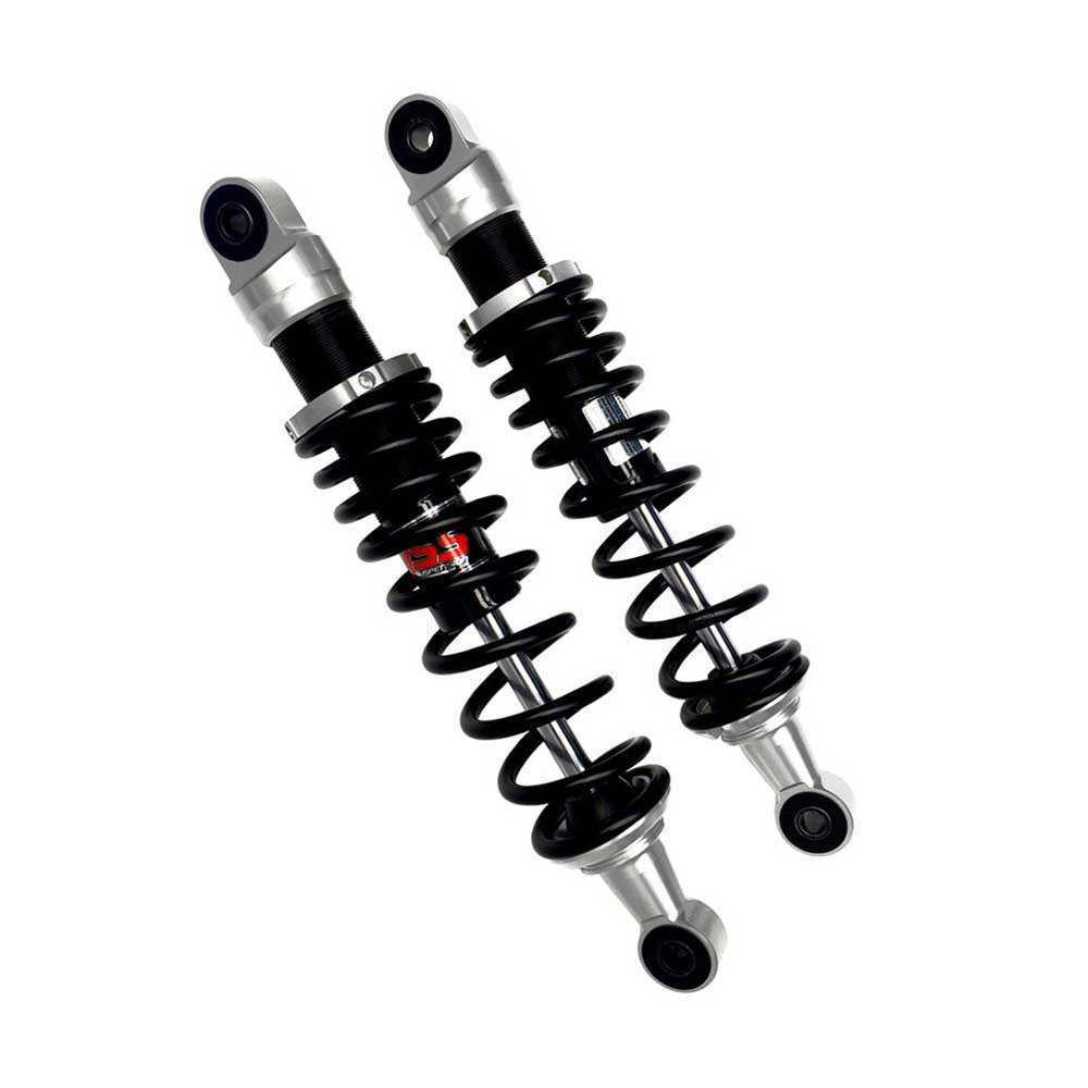＼全品1500円ｸｰﾎﾝ★4/9（木)限定／Yss Gas Eco Line BMW R45 78-85 Shock Set ショック アブソーバー サスペンション バイクパーツ カスタムパーツ バイクアクセサリー オートバイ バイク (AMACLUB)