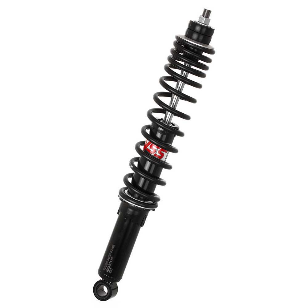 ＼全品2000円ｸｰﾎﾝ+P5倍★4/15（水)限定／Yss Vespa GT/GTS/GTV 125/150/200/250 Shock Set ショック アブソーバー サスペンション バイクパーツ カスタムパーツ バイクアクセサリー オートバイ バイク (AMACLUB)