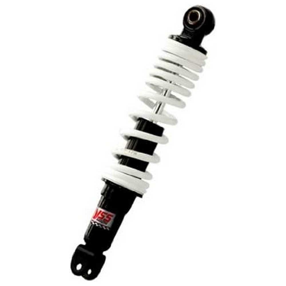 ＼全品1000円ｸｰﾎﾝ★4/17（金)限定／Yss Kymco People S 50 07-12 Rear Shock リアショック アブソーバー サスペンション バイクパーツ カスタムパーツ バイクアクセサリー オートバイ バイク (AMACLUB) 16,644円