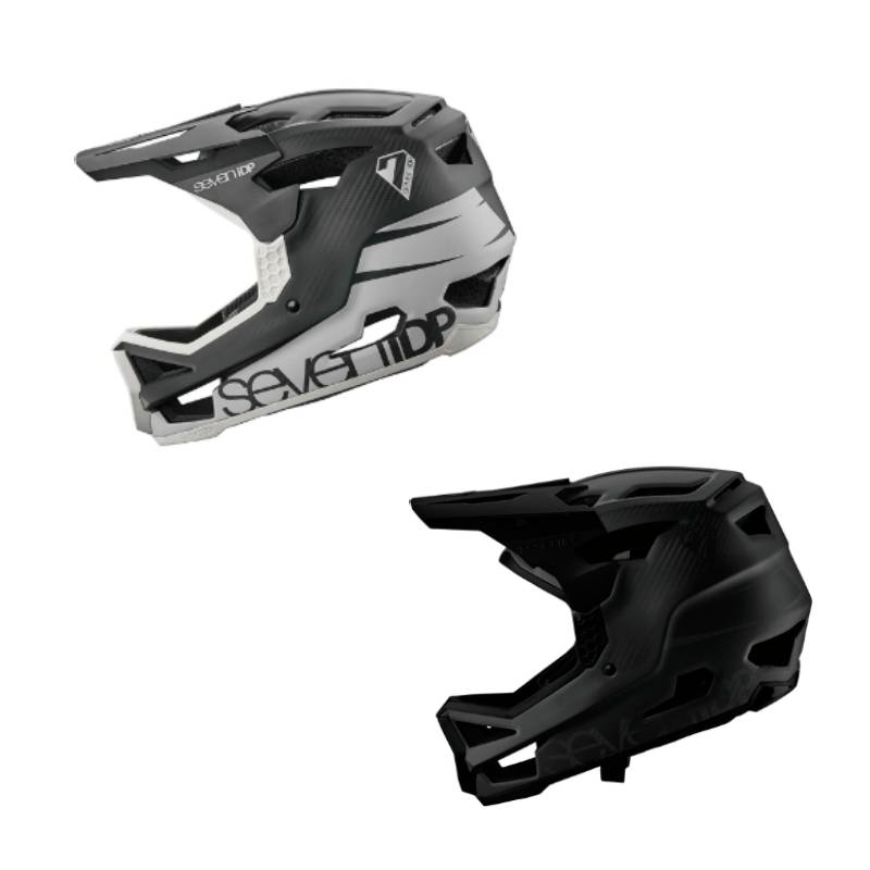 ＼全品1500円ｸｰﾎﾝ+P10倍★4/10（金)限定／7idp Project 23 Helmet ダウンヒルヘルメット 自転車 MTB XC BMX マウンテンバイク ロード クロスカントリーにも かっこいい おすすめ (AMACLUB) 51,480円