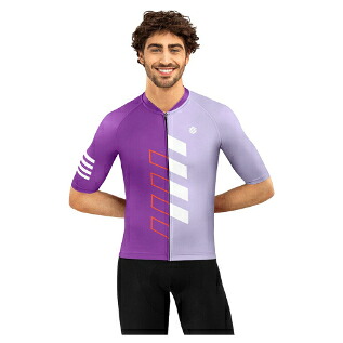 ＼全品1000円ｸｰﾎﾝ★4/12（日)限定／Siroko M2 Aconcagua Short Sleeve Jersey サイクリングジャケット 自転車ウェア 半袖シャツ ショートスリーブ ロードバイク マウンテンバイク クロスカントリー MTB にも おすすめ (AMACLUB) 17,850円