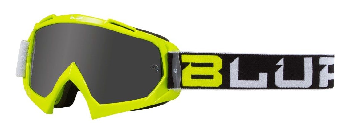 Blur B 10 Two Face Goggles モトクロスゴーグル オフロードゴーグル ライダー バイク ツーリングにも かっこいい おすすめ Amaclub Mpgbooks Com