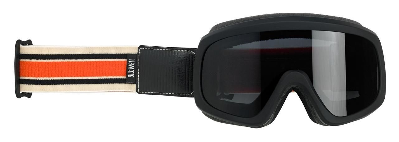 Fox Racing フォックス Vue Pyre Goggles オフロードゴーグル