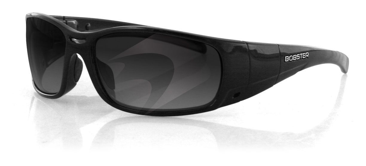 Bobster Gunner Photochromic Goggles / Sunglasses ゴーグル サングラス ライダー バイク ツーリング アウトドアにも かっこいい おすすめ (AMACLUB)
