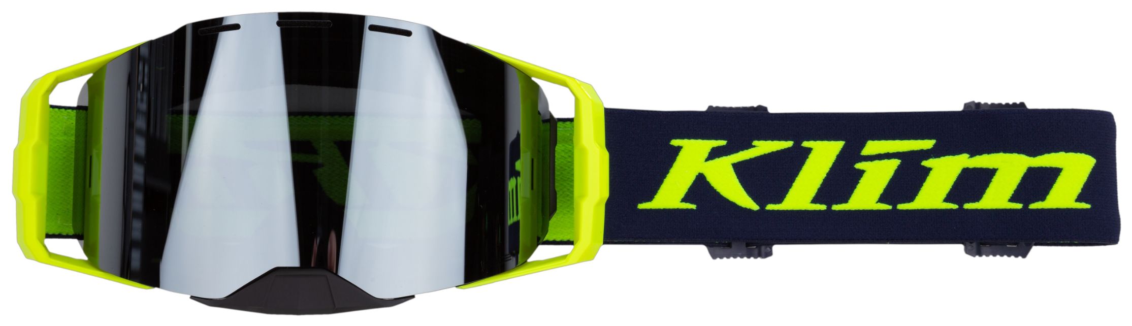 Klim クライム Edge Off-Road Goggles オフロードゴーグル ライダー バイク ツーリングにも かっこいい おすすめ (AMACLUB)