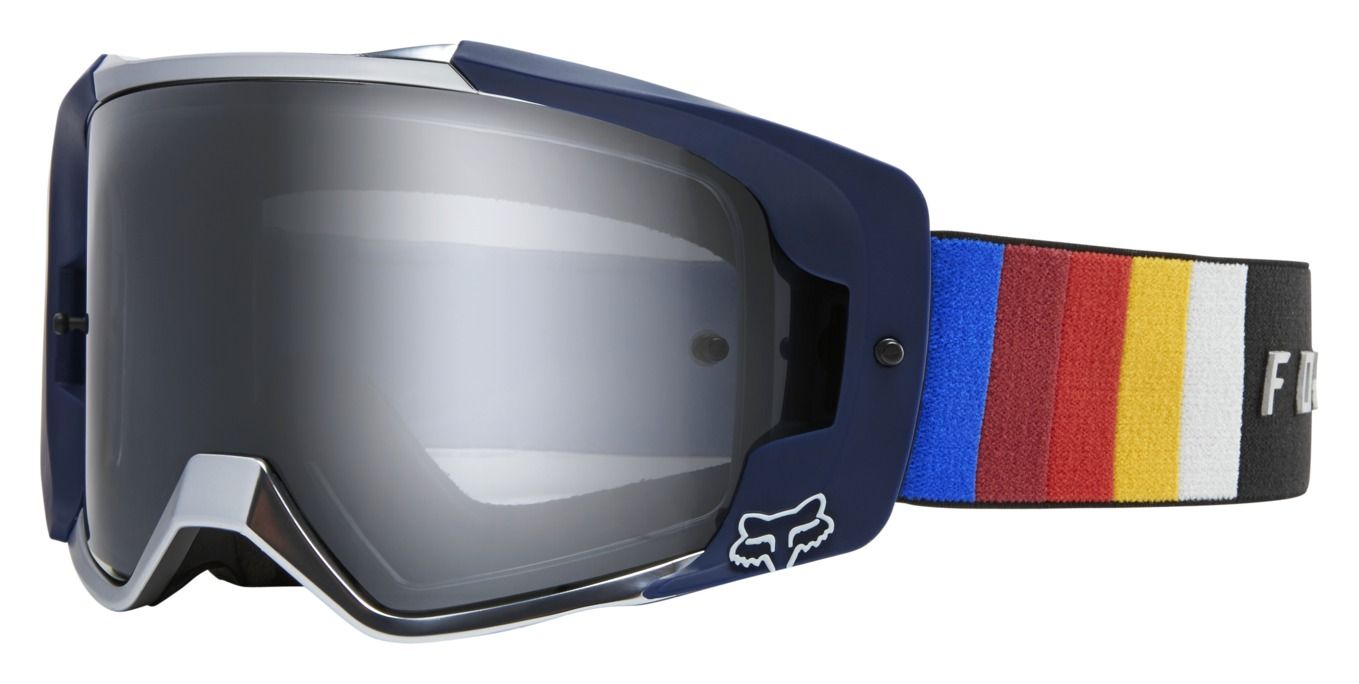 Fox Racing フォックス Vue Vlar Goggles Spark Lens モトクロスゴーグル オフロードゴーグル ライダー バイク ツーリングにも かっこいい おすすめ Amaclub Prescriptionpillsonline Is