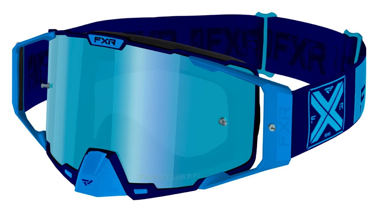 実質40 下付直中 7 10 恒星日 削る Fxr エフエックスアール Pilot Mx Goggles モトクロスゴーグル オフロードゴーグル 馬騎り モーターサイクル ツーリングにも かっこいい おすすめ Amaclub Marchesoni Com Br