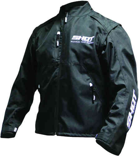 ＼全品1000円ｸｰﾎﾝ★4/12（日)限定／Shot Race Gear ショット レース ギア Contact Assault モトクロスジャケット ライディングジャケット オフロード エンデューロ ライダー バイク ツーリングにも かっこいい おすすめ (AMACLUB)