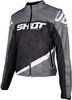 ＼全品1000円ｸｰﾎﾝ★4/12（日)限定／【防水/防風】Shot Race Gear ショット レース ギア Softshell Lite モトクロスジャケット ライディングジャケット オフロード ライダー バイク ツーリングにも かっこいい おすすめ (AMACLUB)