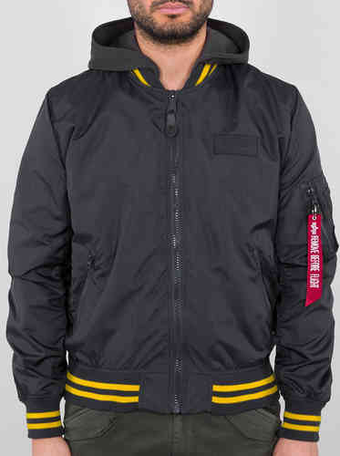 実9 引 7 23 ちゃんころ ジェット オフヘル全品 3xlまで Alpha Industries アルファ インダストリーズ Ma 1 Tt Hood Defense ライディングジャンパー カジュアルジャケット 馬騎り バイク ツーリングにも かっこいい 寛容サイズあり おすすめ Amaclub Komma Duesseldorf De