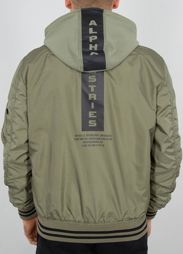 実9 引 7 23 ちゃんころ ジェット オフヘル全品 3xlまで Alpha Industries アルファ インダストリーズ Ma 1 Tt Hood Defense ライディングジャンパー カジュアルジャケット 馬騎り バイク ツーリングにも かっこいい 寛容サイズあり おすすめ Amaclub Komma Duesseldorf De