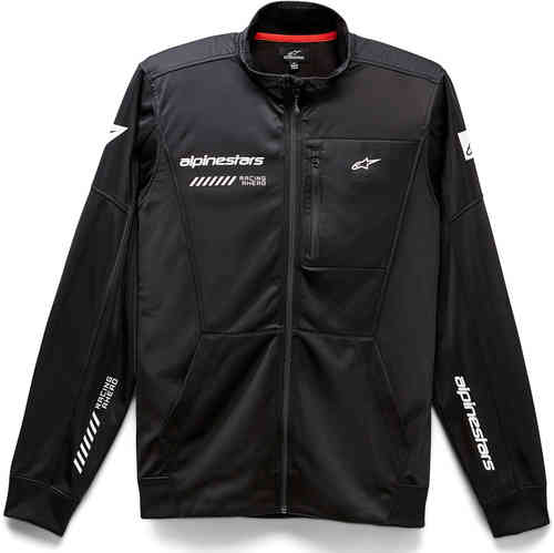 ＼全品1000円ｸｰﾎﾝ★7/28（火)限定／Alpinestars アルパインスター Stint MF Track ライディングジャケット カジュアルジャケット ライダーフロントジップ バイク ツーリングにも かっこいい おすすめ (AMACLUB)｜AMACLUB（レアブランド 専門店）