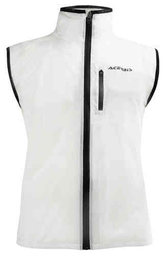 \全品2000円クーホン★7/23(木)限定/【防水/防風】Acerbis アチェルビス Rain Dek Pack Rain Vest レインベスト ライディングジャケット ライダー バイク ツーリングにも かっこいい おすすめ (AMACLUB)|AMACLUB(レアブランド 専門店)