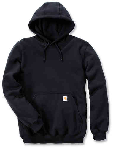 ＼全品1500円ｸｰﾎﾝ★4/16（木)限定／Carhartt カーハート Midweight パーカー フーディー カジュアルジャケット ライダー バイク ツーリングにも 防寒 かっこいい おすすめ (AMACLUB) 19,738円
