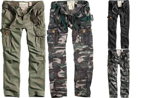 ＼全品1500円ｸｰﾎﾝ+P10倍★4/10（金)限定／Surplus Premium Slimmy ライディングパンツ ライダー バイク ツーリングにも かっこいい おすすめ (AMACLUB)