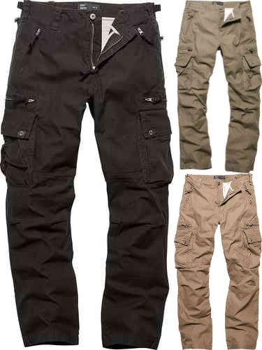 ＼全品1500円ｸｰﾎﾝ+P10倍★4/10（金)限定／Vintage Industries ヴィンテージインダストリーRico ライディングパンツ ライダー バイク ツーリングにも かっこいい おすすめ (AMACLUB)
