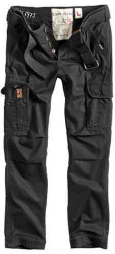 ＼全品3000円ｸｰﾎﾝ+P10倍★7/25（土)限定／【女性用】Surplus Premium Slimmy 女性用 レディース カーゴパンツ ライディングパンツ カジュアルウェア ライダー バイク ツーリングにも かっこいい おすすめ (AMACLUB)｜AMACLUB（レアブランド 専門店）